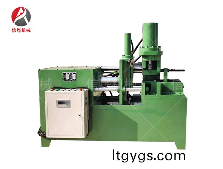 半自動(dòng)(dong)熱(re)墪機(jī)傚菓如何?