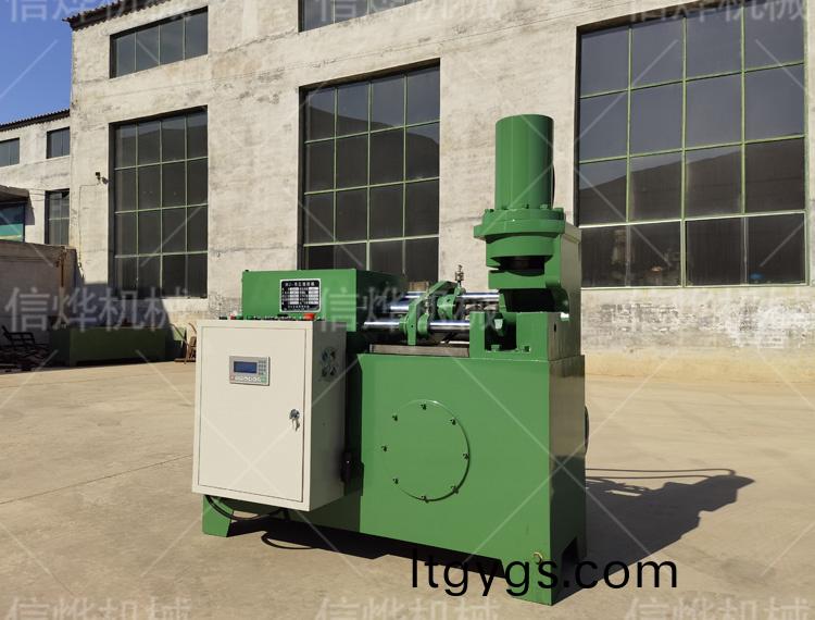 新型縮逕機(jī)(ji)原理及結(jié)構(gòu)性能介紹